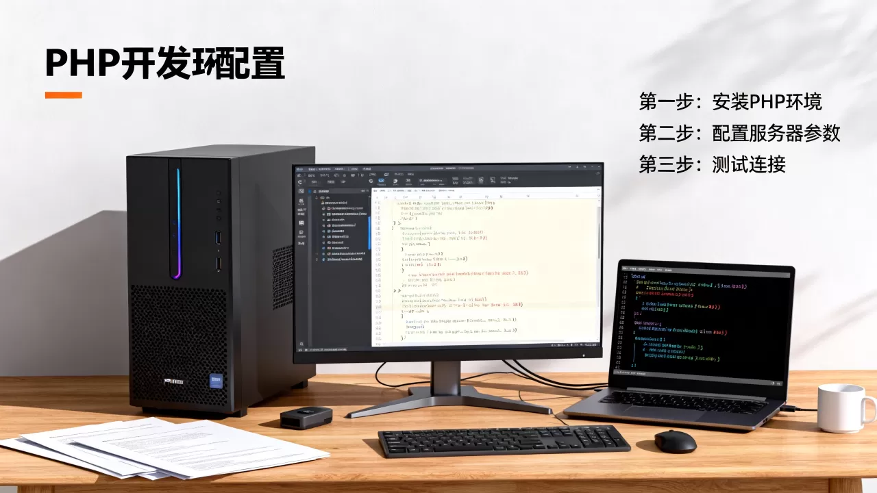 服务器配置PHP系统如何做,PHP开发环境配置步骤有哪些? 服务器配置PHP系统如何做,PHP开发环境配置步骤有哪些?