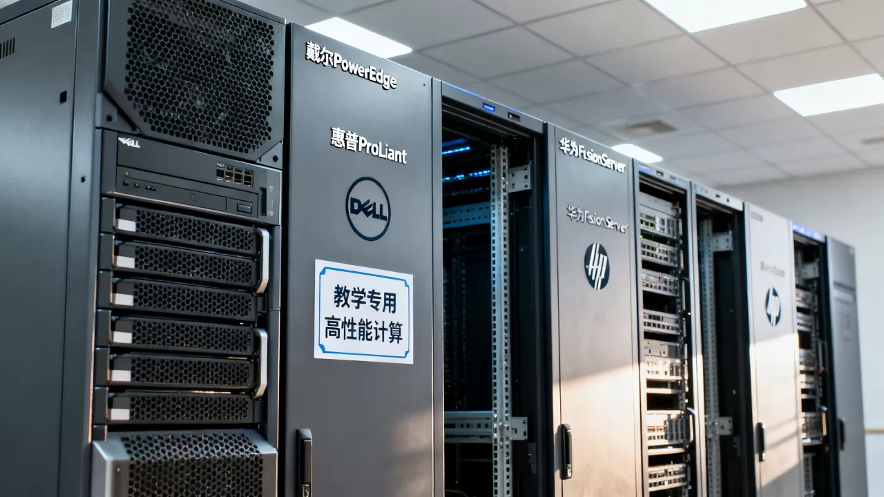 大学里一般有哪些服务器,哪个品牌性价比高? 大学里一般有哪些服务器,哪个品牌性价比高?