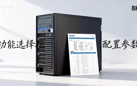 centos 7服务器该选哪些功能，怎么选最划算？