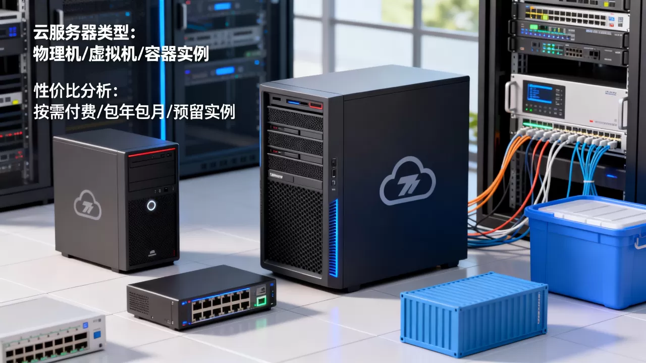 马斯克云服务器有哪些类型,哪个性价比最高? 马斯克云服务器有哪些类型,哪个性价比最高?