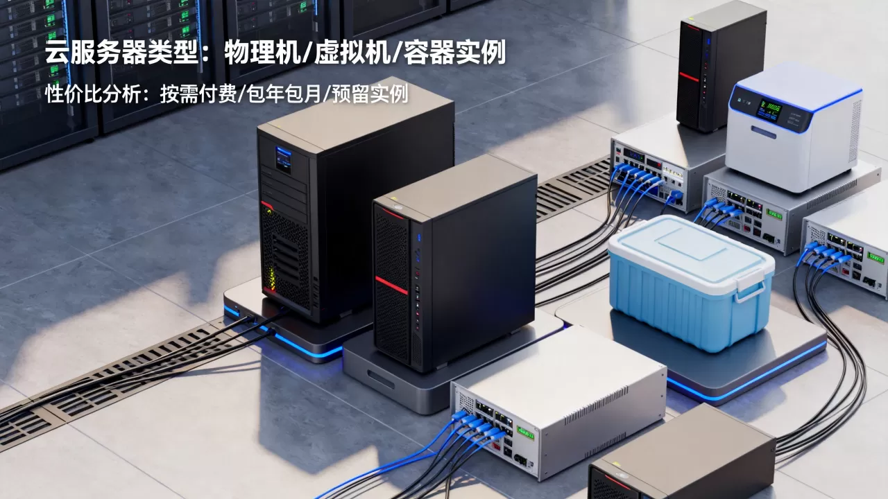 马斯克云服务器有哪些类型,哪个性价比最高? 马斯克云服务器有哪些类型,哪个性价比最高?