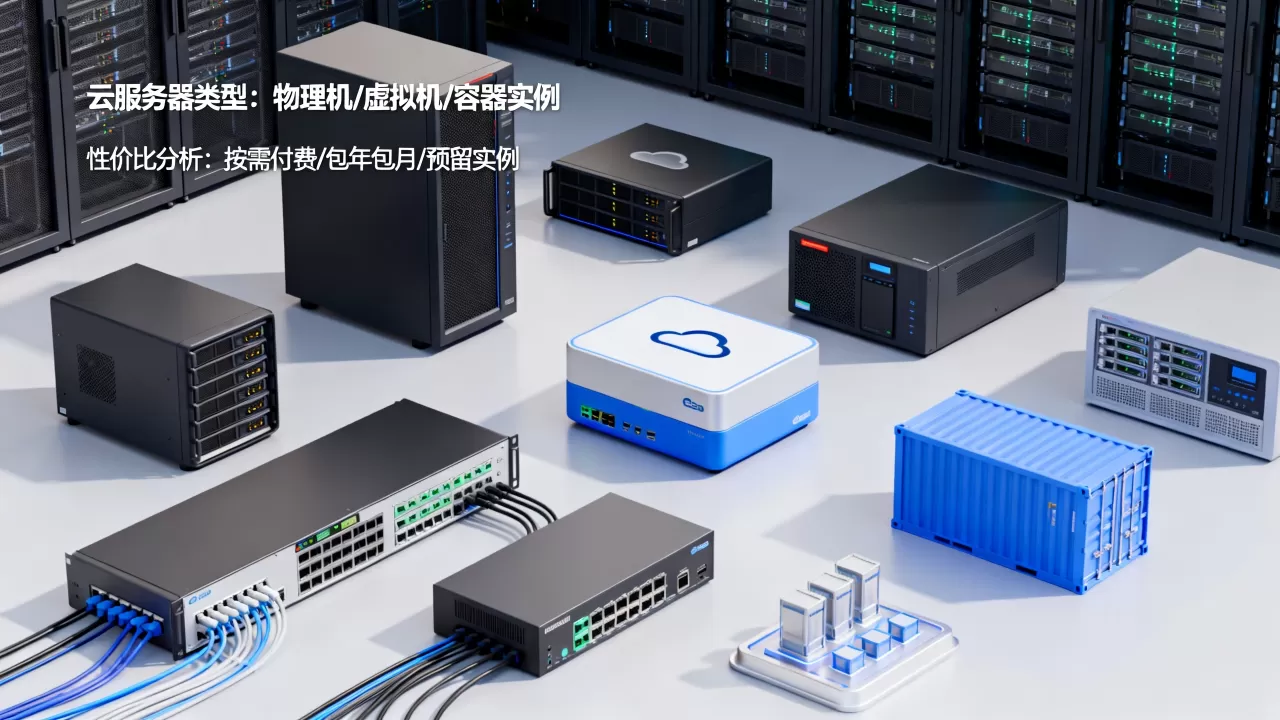 马斯克云服务器有哪些类型,哪个性价比最高? 马斯克云服务器有哪些类型,哪个性价比最高?