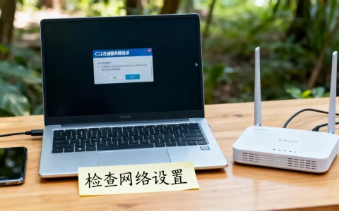 CS2连接服务器发生错误怎么解决，是什么原因