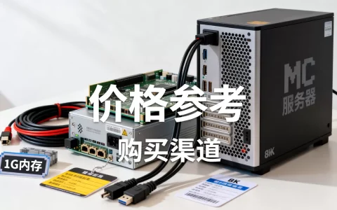 1g内存mc服务器大概多少钱？，怎么买最便宜