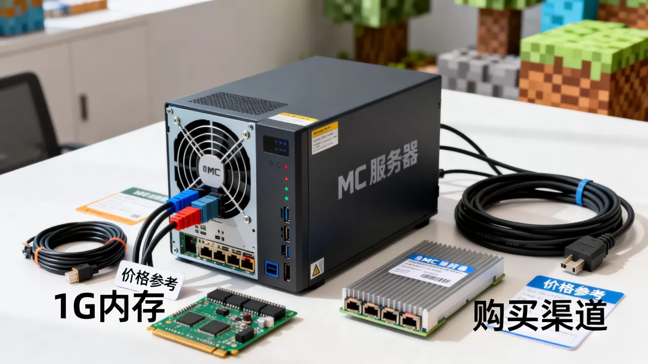 1g内存mc服务器大概多少钱?,怎么买最便宜 1g内存mc服务器大概多少钱?,怎么买最便宜