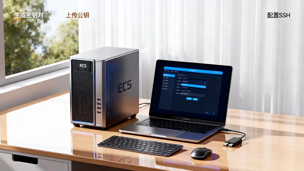 如何配置单个ECS免密登录?,服务器免密登录有哪些方法? 如何配置单个ECS免密登录?,服务器免密登录有哪些方法?