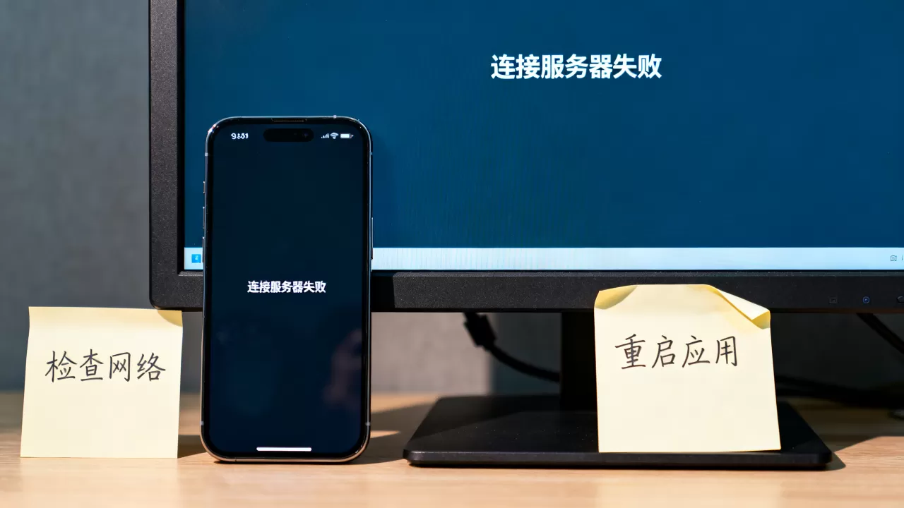 手机版qq电脑版qq连接服务器失败怎么回事,怎么解决 手机版qq电脑版qq连接服务器失败怎么回事,怎么解决