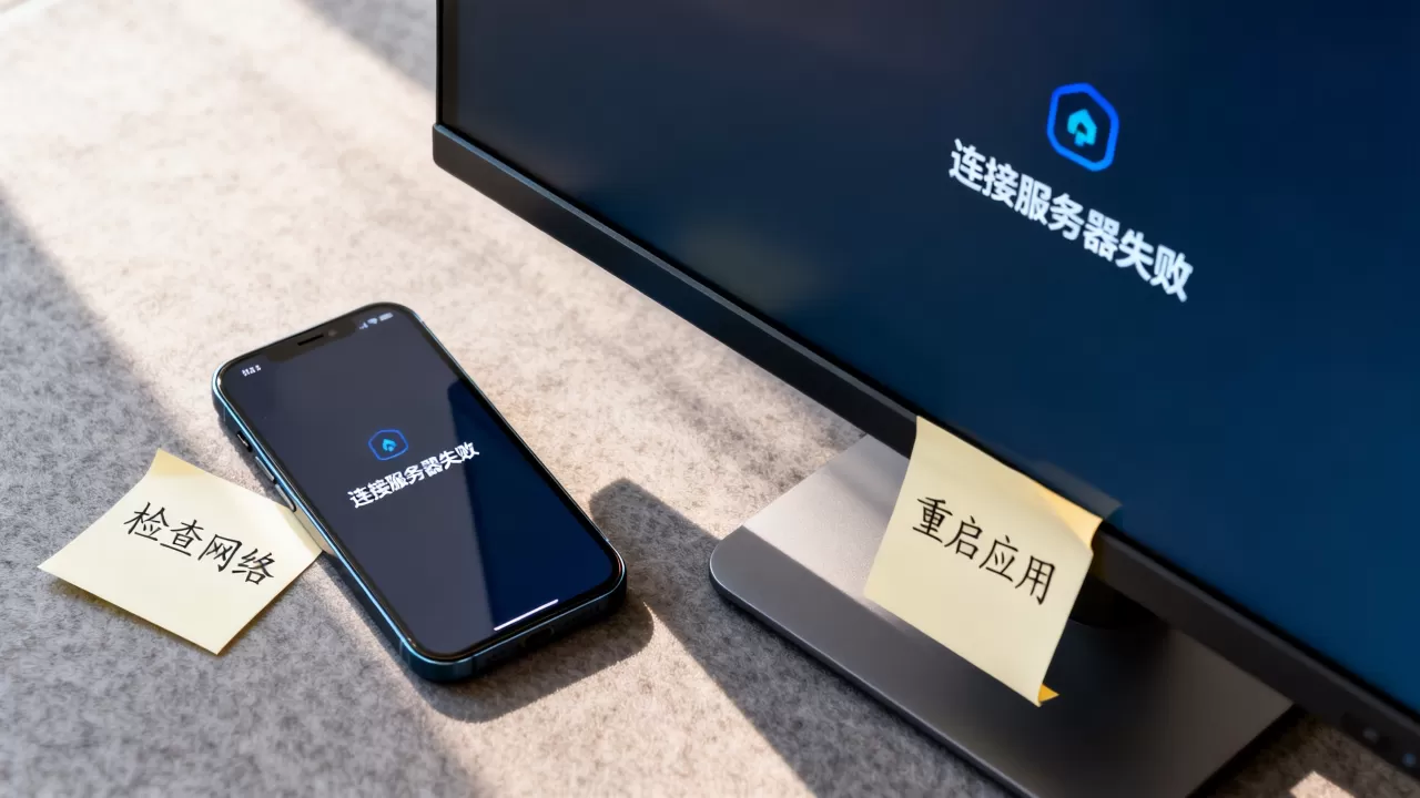 手机版qq电脑版qq连接服务器失败怎么回事,怎么解决 手机版qq电脑版qq连接服务器失败怎么回事,怎么解决