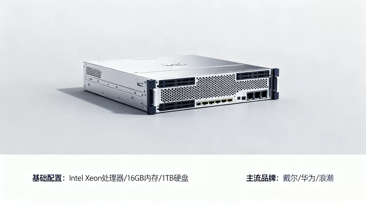 网络服务器多少钱一套,哪个品牌性价比最高? 网络服务器多少钱一套,哪个品牌性价比最高?