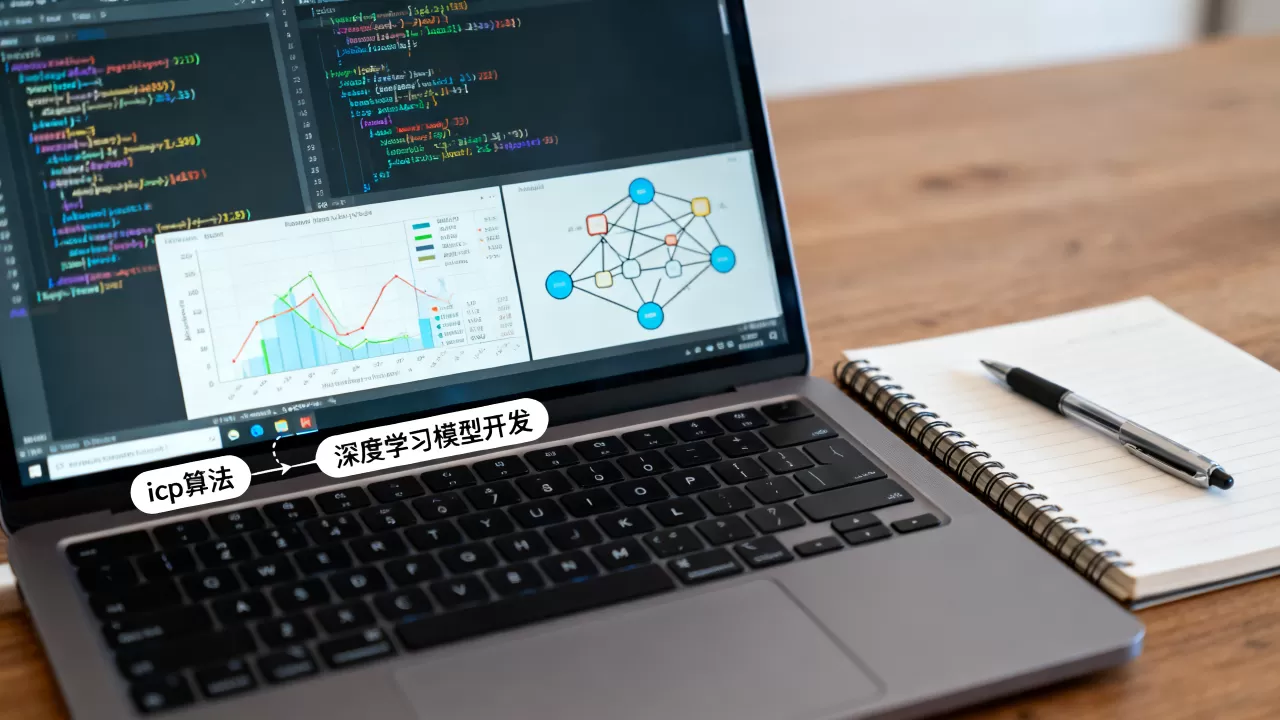 icp算法 深度学习_开发深度学习模型 icp算法 深度学习_开发深度学习模型
