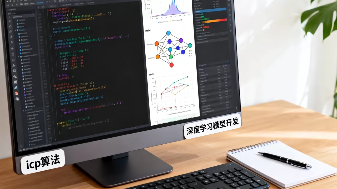 icp算法 深度学习_开发深度学习模型 icp算法 深度学习_开发深度学习模型