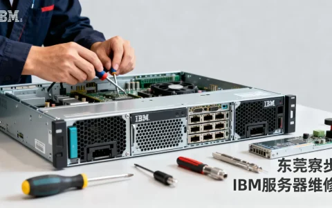 东莞寮步IBM服务器维修恢复要多少钱？,怎么收费？