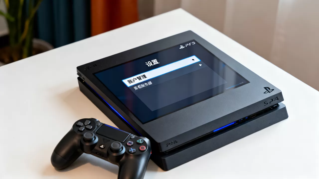 怎么看自己ps4账号是哪个服务器的,怎么查ps4账号服务器 怎么看自己ps4账号是哪个服务器的,怎么查ps4账号服务器
