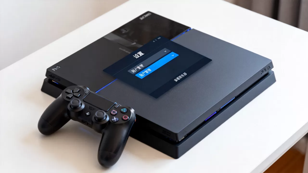 怎么看自己ps4账号是哪个服务器的,怎么查ps4账号服务器 怎么看自己ps4账号是哪个服务器的,怎么查ps4账号服务器
