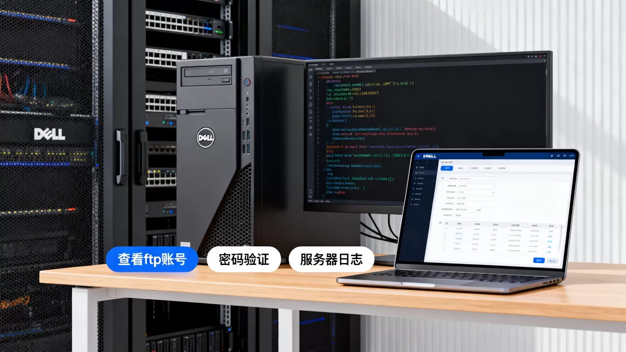 怎么在服务器查看ftp账号密码是什么原因 怎么在服务器查看ftp账号密码是什么原因