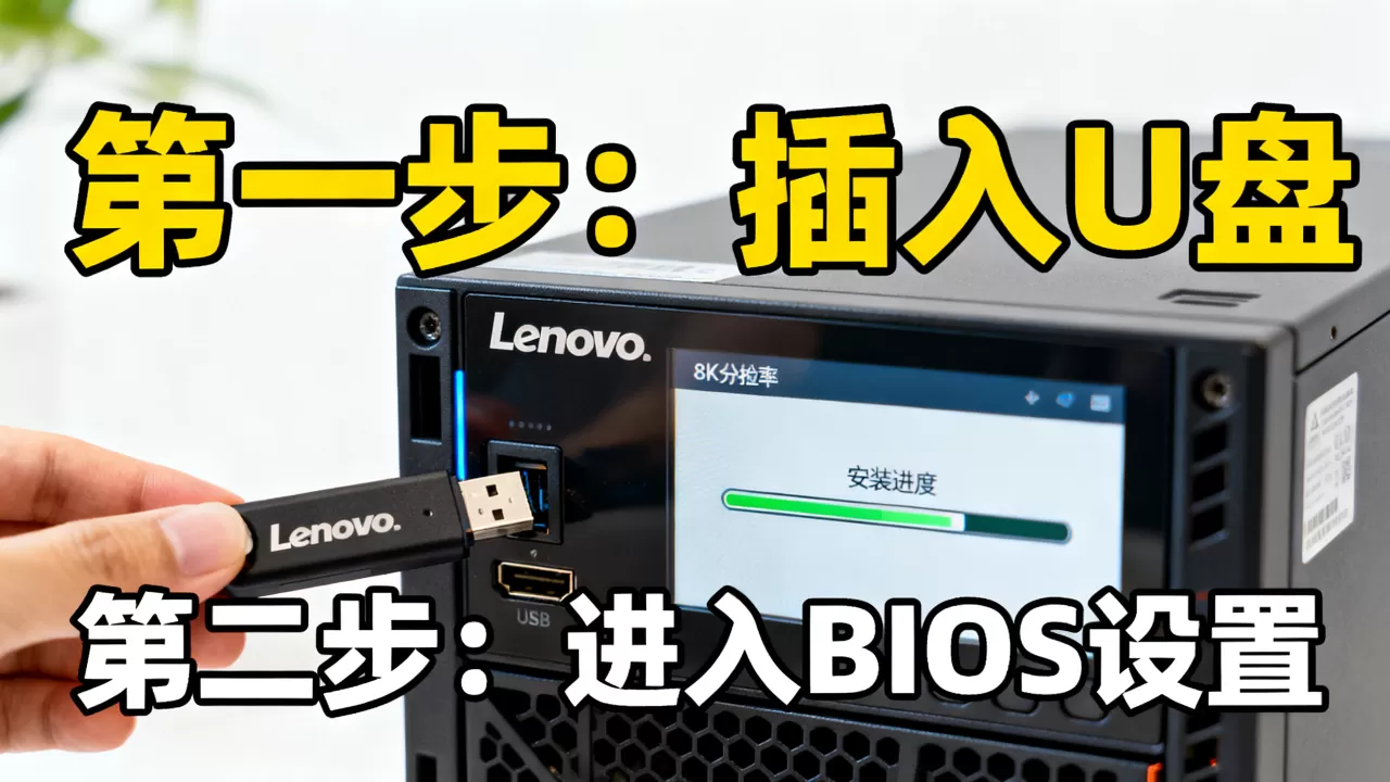 联想服务器怎么用u盘安装系统教程视频教程 联想服务器怎么用u盘安装系统教程视频教程