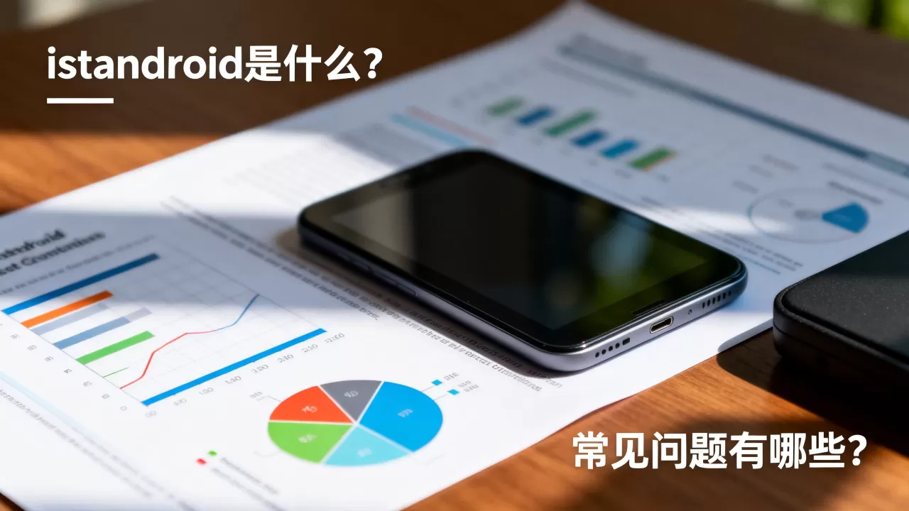 istandroid是什么,常见问题有哪些 istandroid是什么,常见问题有哪些