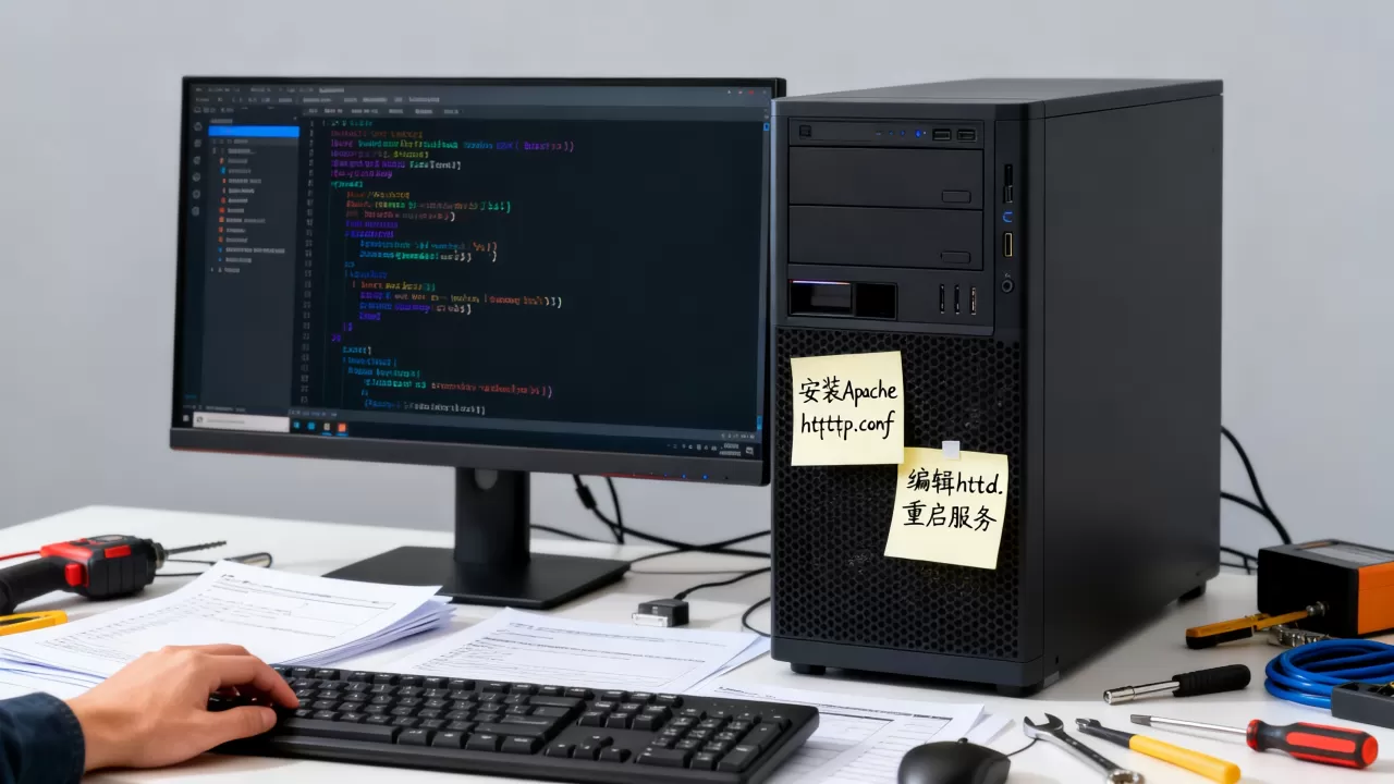 怎么配置服务器Apache?,Apache配置方法有哪些? 怎么配置服务器Apache?,Apache配置方法有哪些?