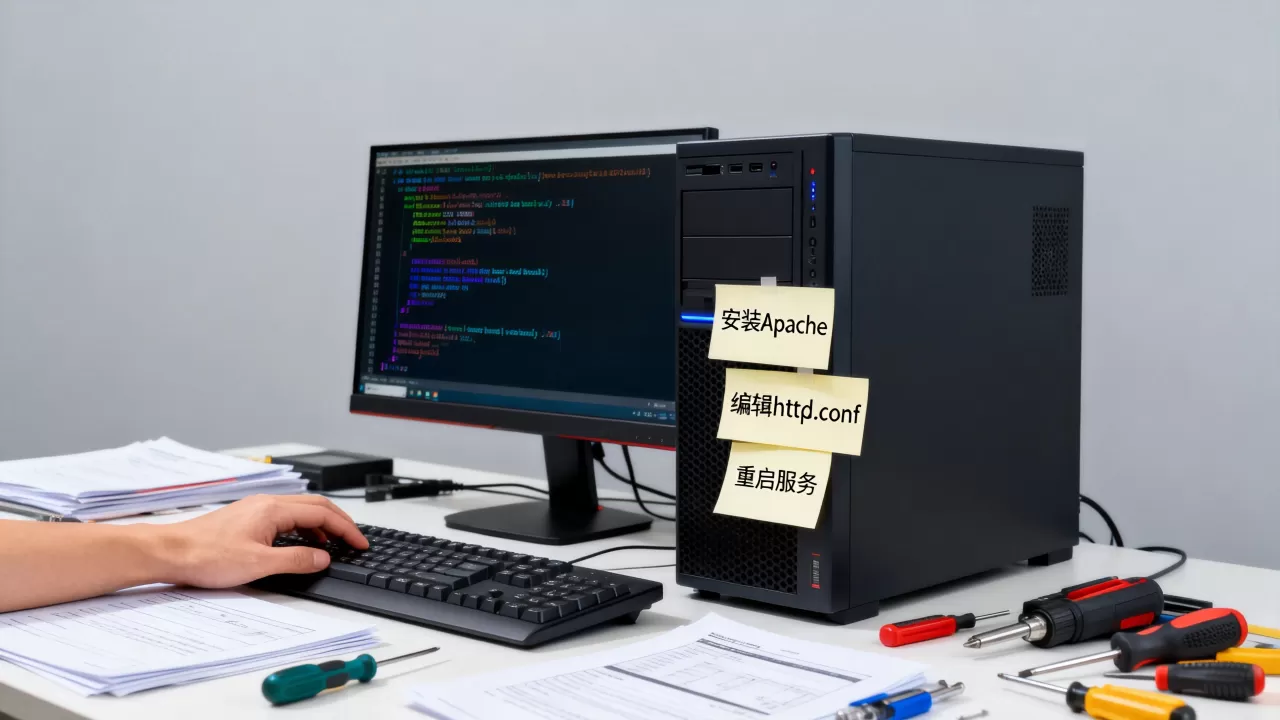 怎么配置服务器Apache?,Apache配置方法有哪些? 怎么配置服务器Apache?,Apache配置方法有哪些?