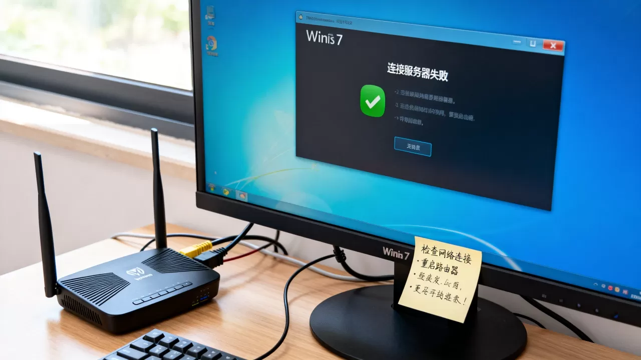 win7玩cf连接服务器失败怎么办,老是掉线什么原因 win7玩cf连接服务器失败怎么办,老是掉线什么原因