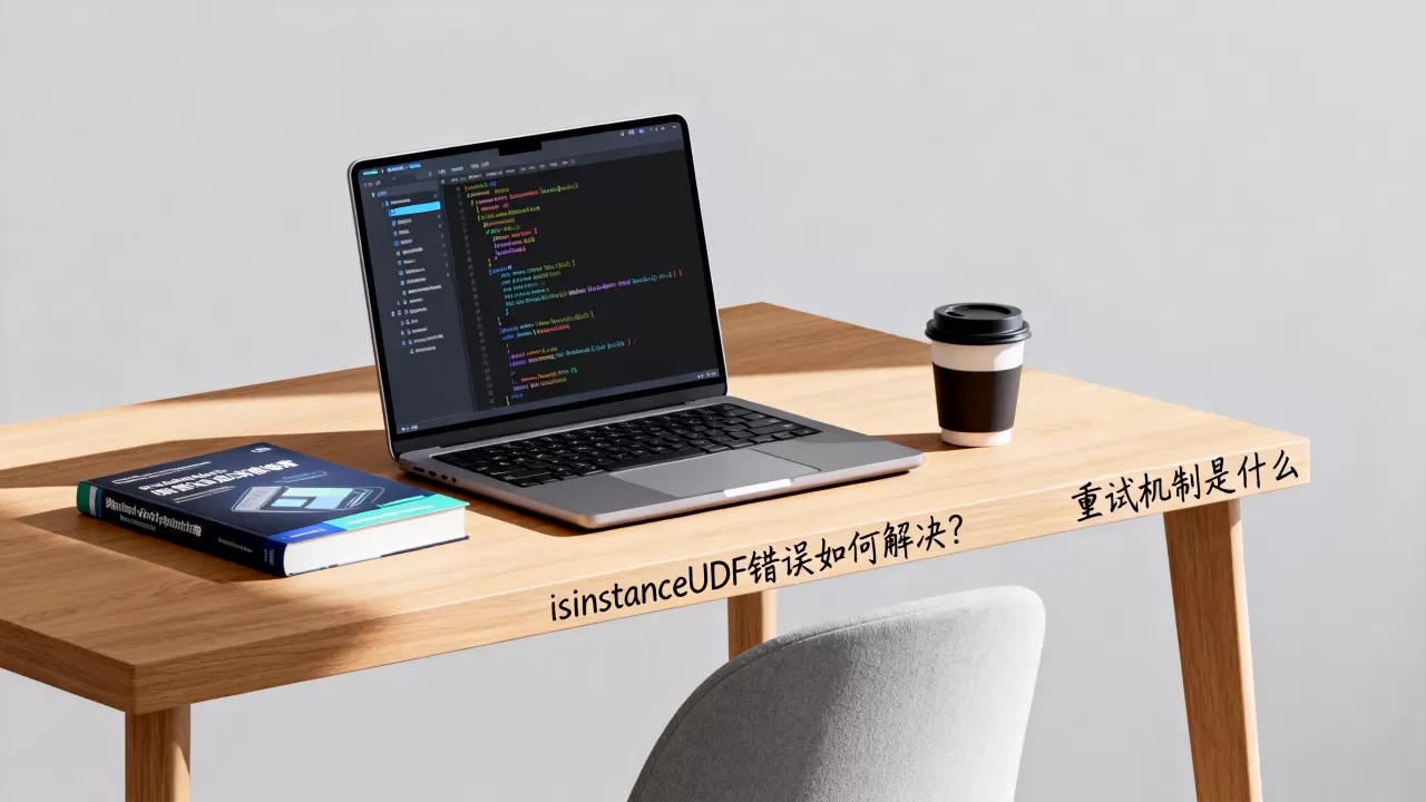 isinstance_UDF错误如何解决?,重试机制是什么 isinstance_UDF错误如何解决?,重试机制是什么
