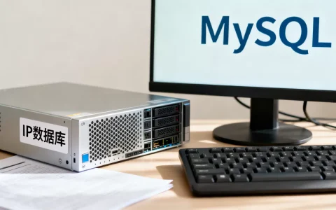 ip数据库 mysql _Mysql数据库