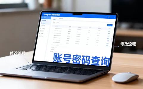inceptor数据库账号密码是什么？,怎么修改