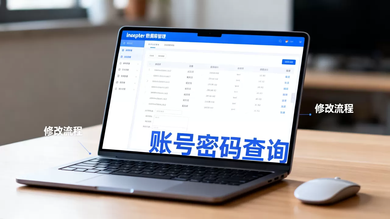 inceptor数据库账号密码是什么?,怎么修改 inceptor数据库账号密码是什么?,怎么修改