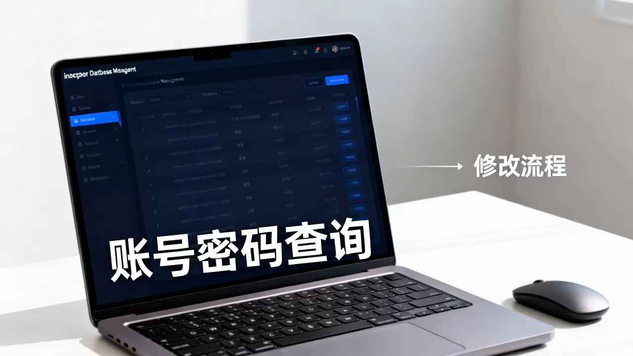 inceptor数据库账号密码是什么?,怎么修改 inceptor数据库账号密码是什么?,怎么修改