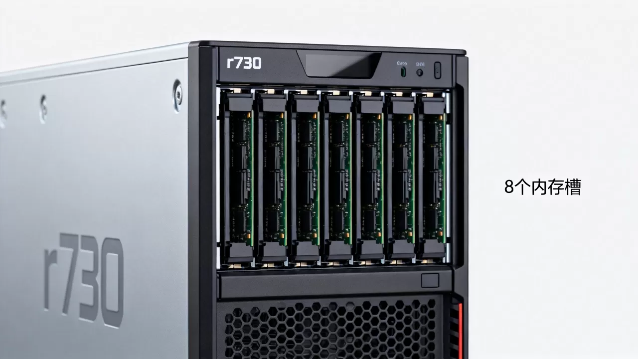 r730服务器有多少个内存槽 r730服务器有多少个内存槽
