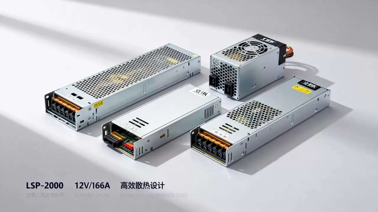 立讯服务器电源产品有哪些 立讯服务器电源产品有哪些