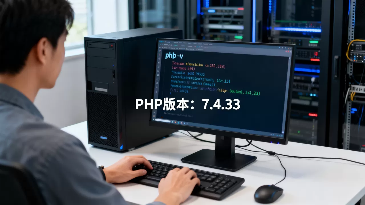 如何查看服务器上PHP版本是多少时间,有哪些方法? 如何查看服务器上PHP版本是多少时间,有哪些方法?