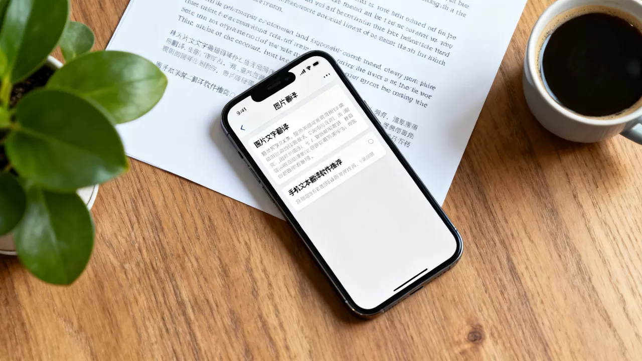 图片文字怎么翻译,手机文本翻译软件哪个好? 图片文字怎么翻译,手机文本翻译软件哪个好?