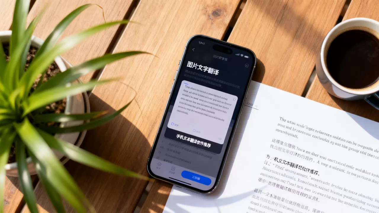 图片文字怎么翻译,手机文本翻译软件哪个好? 图片文字怎么翻译,手机文本翻译软件哪个好?