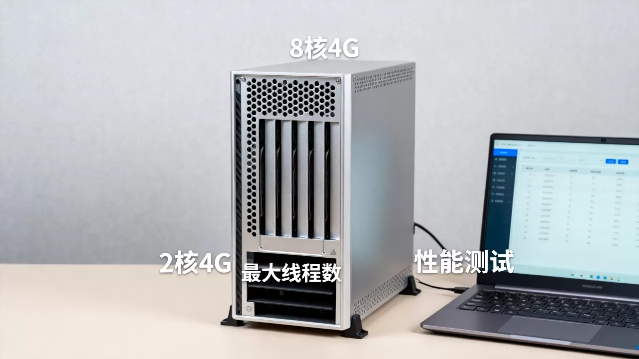 2核4G服务器能创建多少线程,性能怎么样? 2核4G服务器能创建多少线程,性能怎么样?
