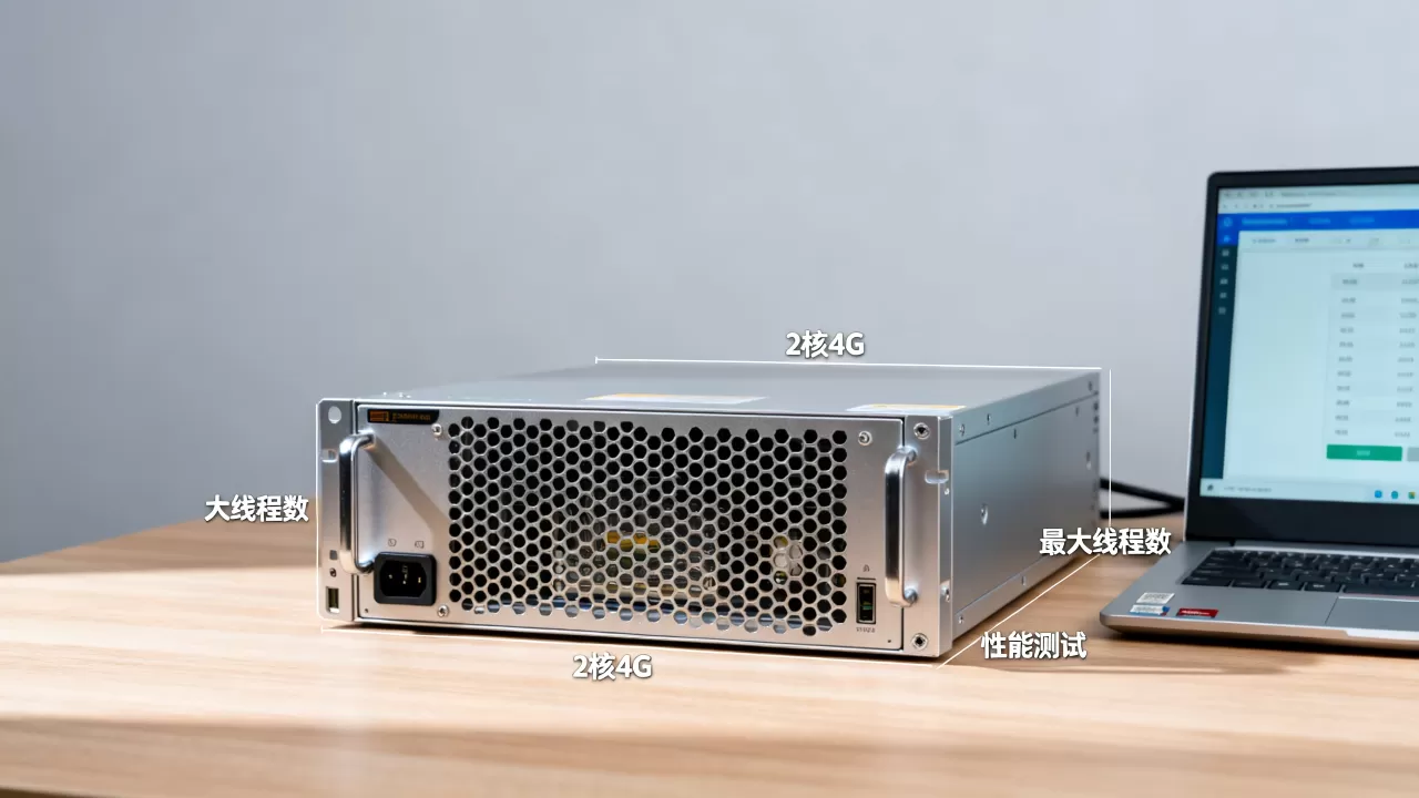 2核4G服务器能创建多少线程,性能怎么样? 2核4G服务器能创建多少线程,性能怎么样?