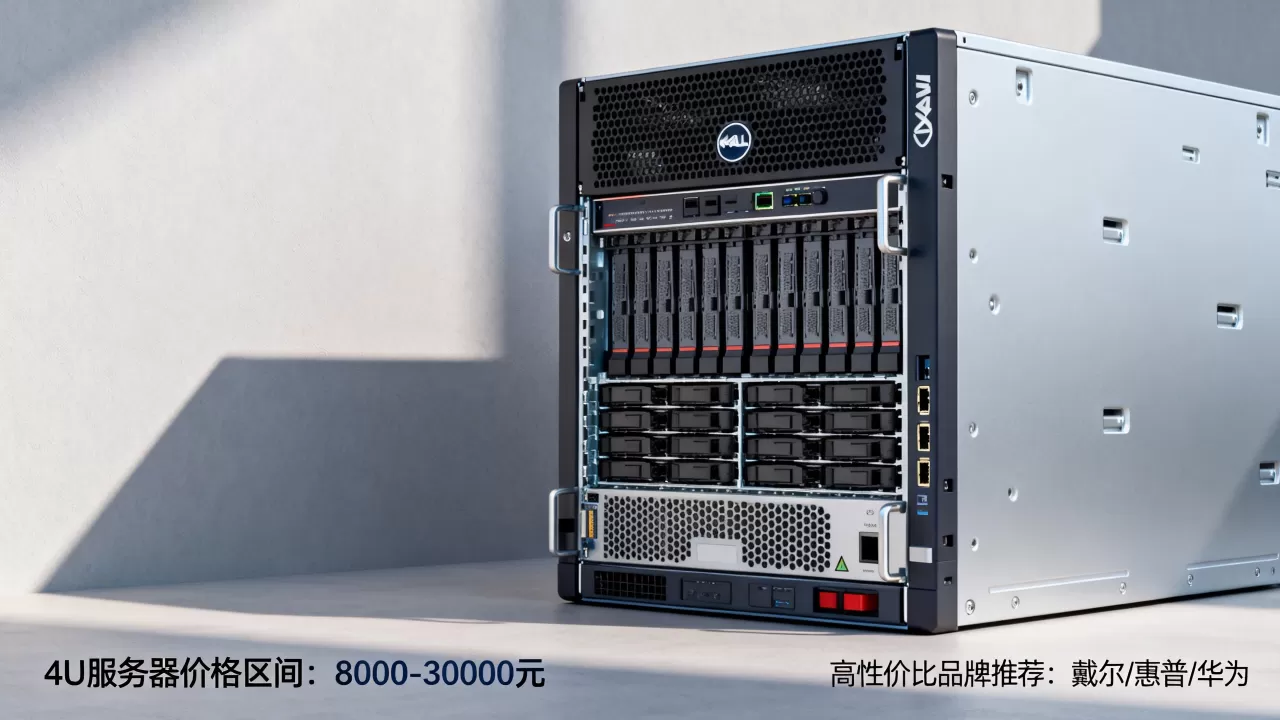 4u服务器一般多少钱,哪个品牌性价比高? 4u服务器一般多少钱,哪个品牌性价比高?
