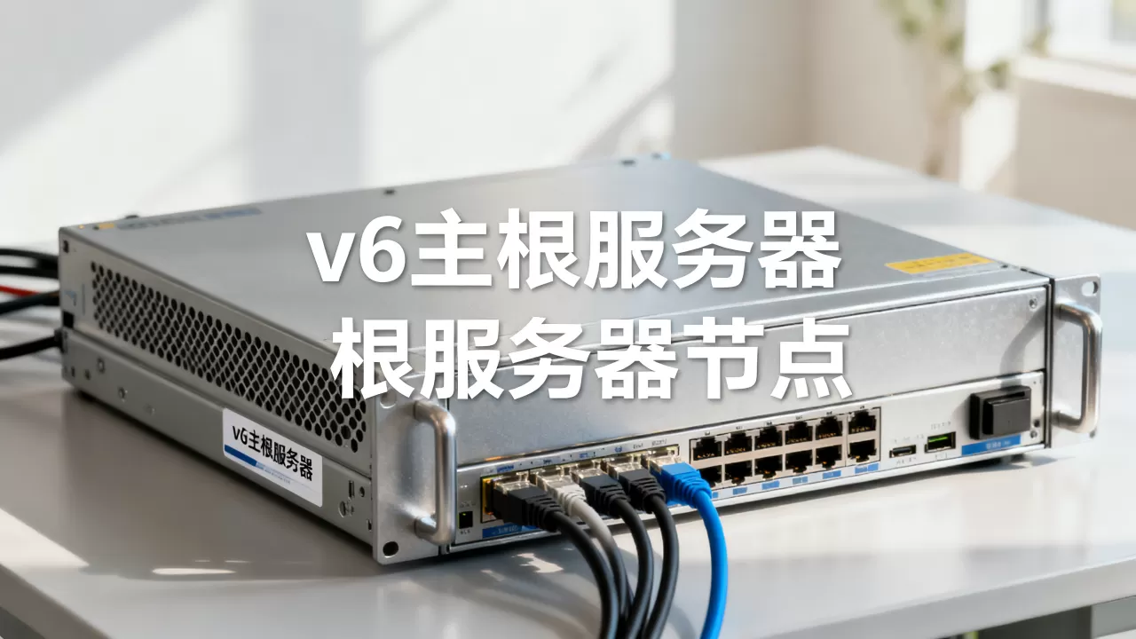 v6主根服务器有哪些 v6主根服务器有哪些