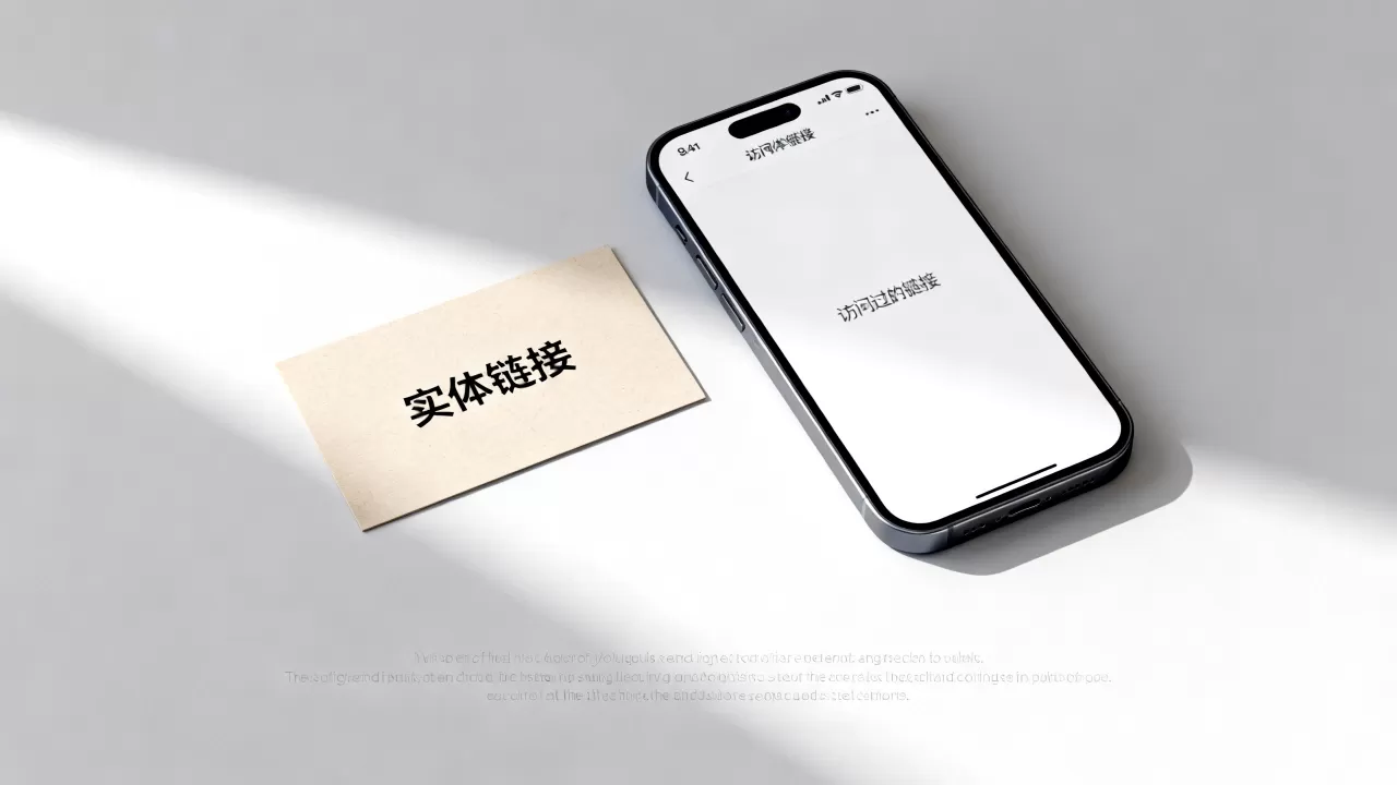 访问过的链接和实体链接有什么区别,怎么区分? 访问过的链接和实体链接有什么区别,怎么区分?