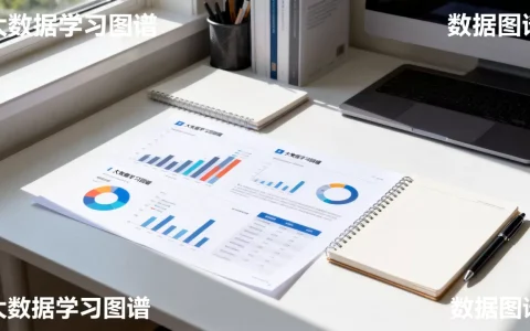 大数据学习图谱与数据图谱有何区别？, 数据图谱怎么学