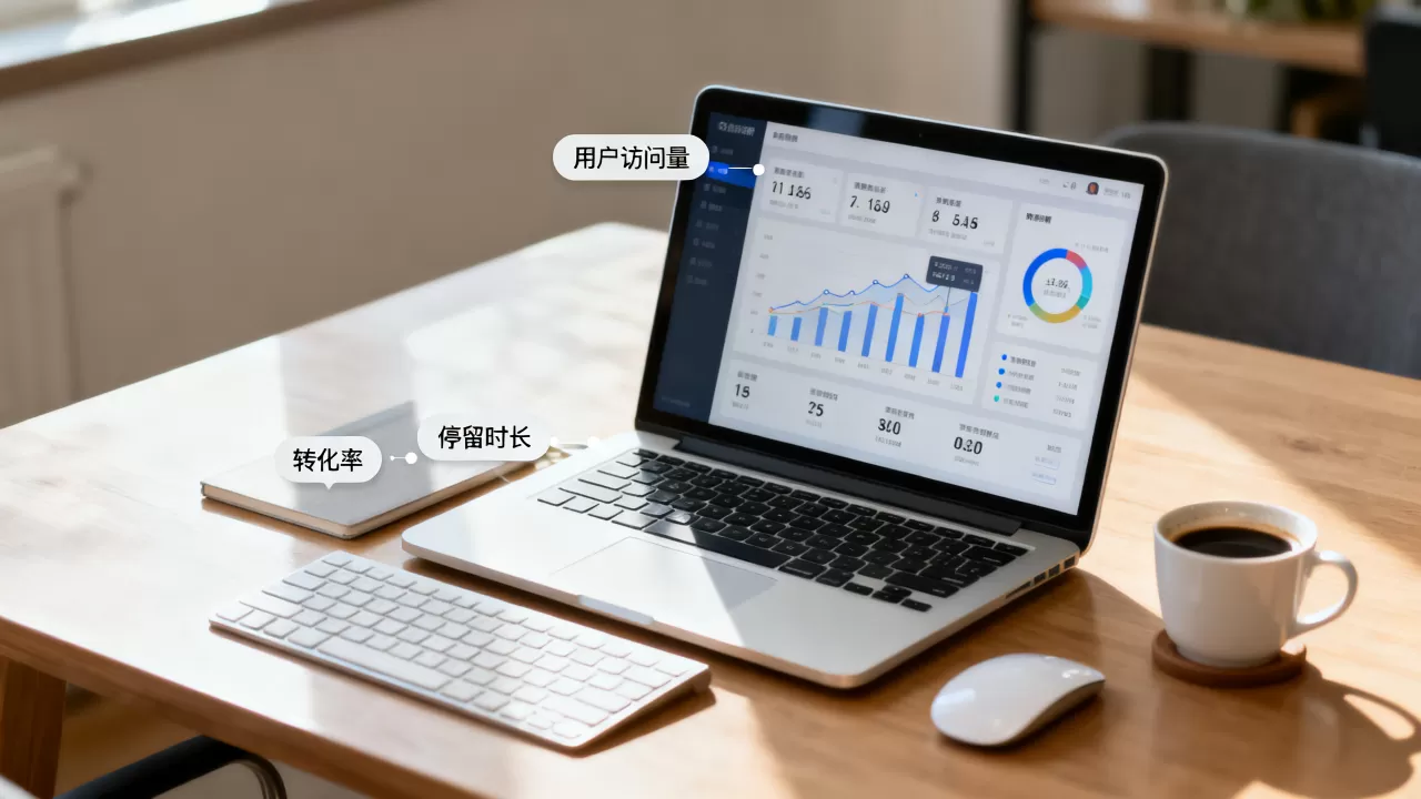 分析网站数据_网站数据分析场景 分析网站数据_网站数据分析场景