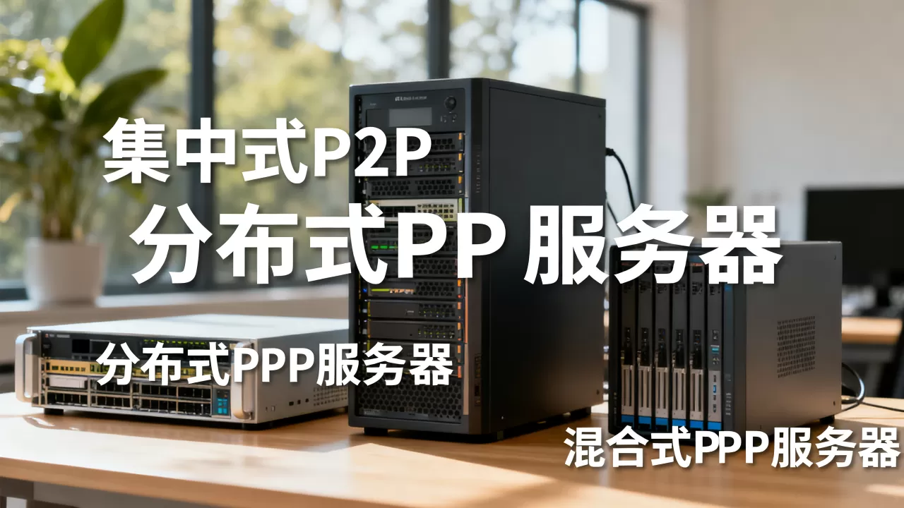 常见的P2P服务器有哪些类型,哪个更稳定? 常见的P2P服务器有哪些类型,哪个更稳定?