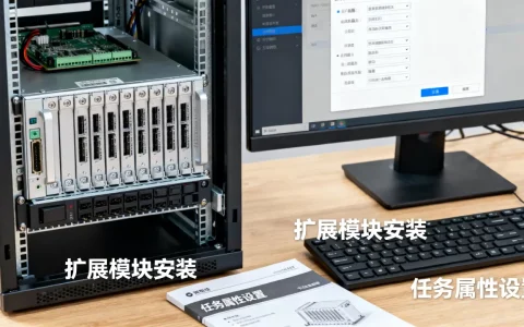 如何配置服务器的扩展与任务扩展属性？，有哪些方法