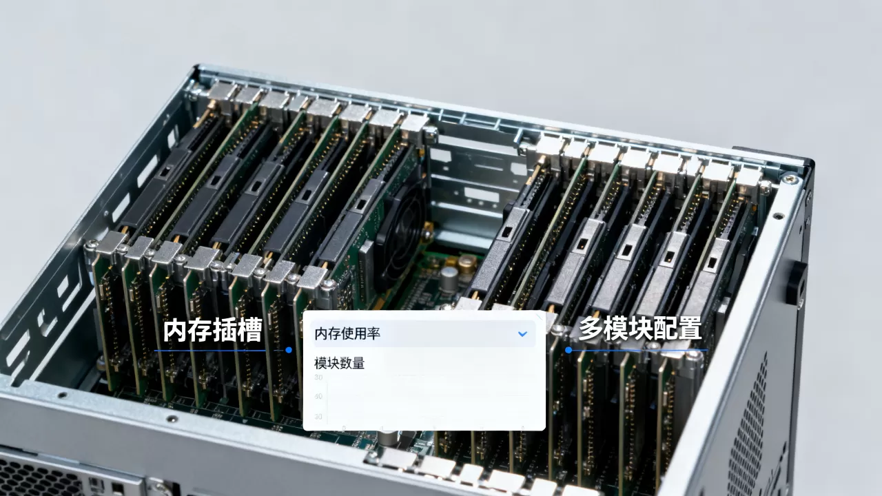 服务器多内存和多模块内存统计有哪些方法,怎么统计 服务器多内存和多模块内存统计有哪些方法,怎么统计