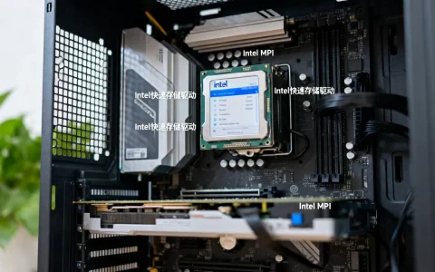 Intel快速存储驱动怎么用，Intel MPI是什么？