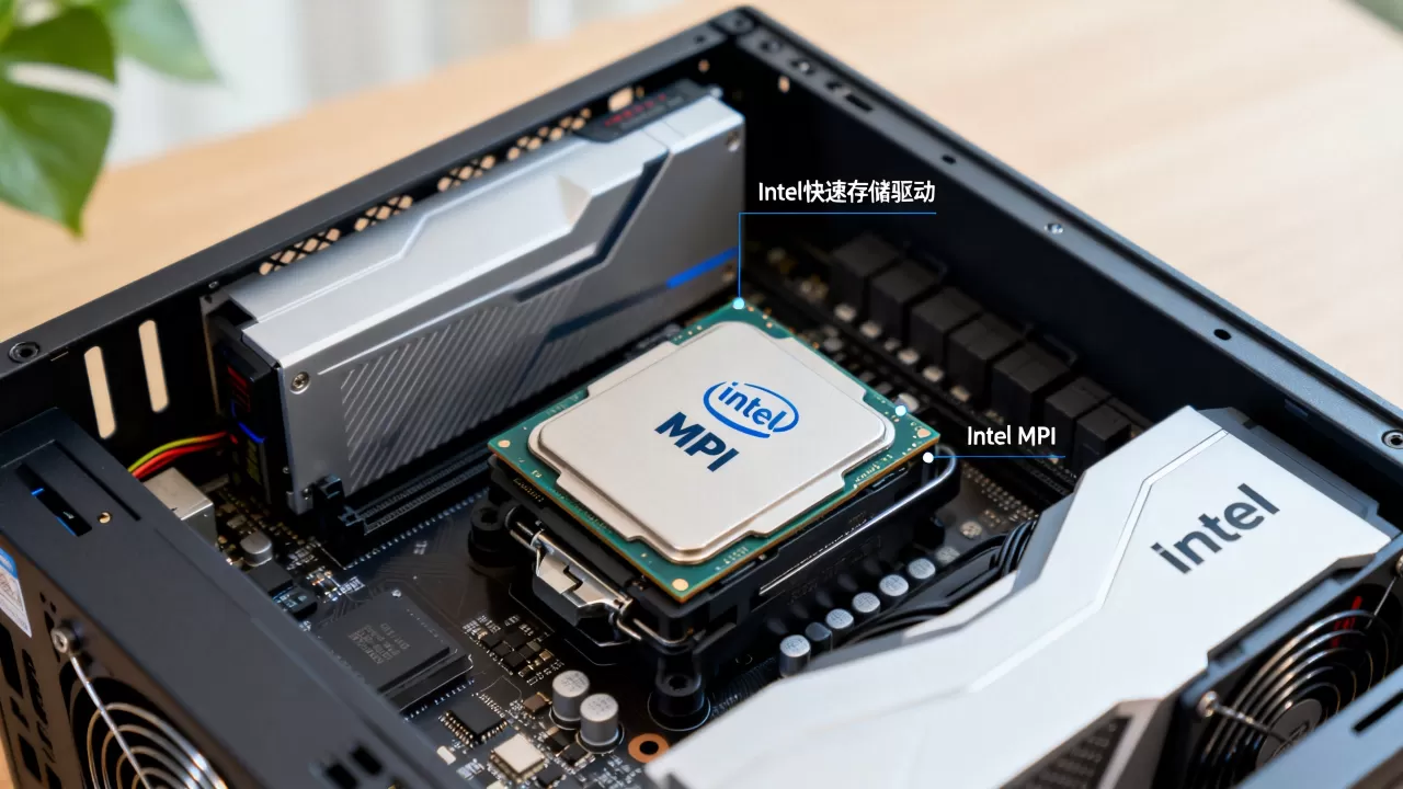 Intel快速存储驱动怎么用,Intel MPI是什么? Intel快速存储驱动怎么用,Intel MPI是什么?
