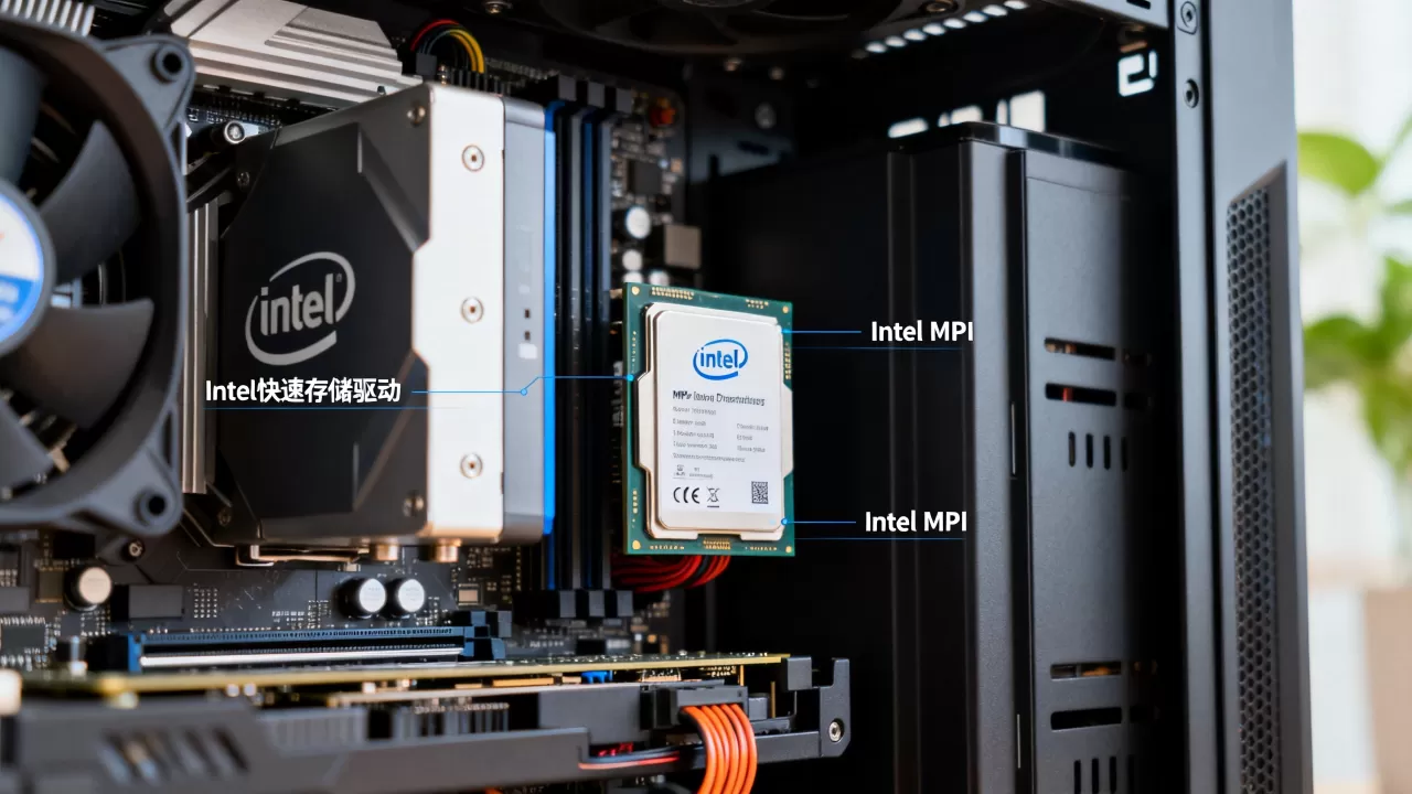 Intel快速存储驱动怎么用,Intel MPI是什么? Intel快速存储驱动怎么用,Intel MPI是什么?