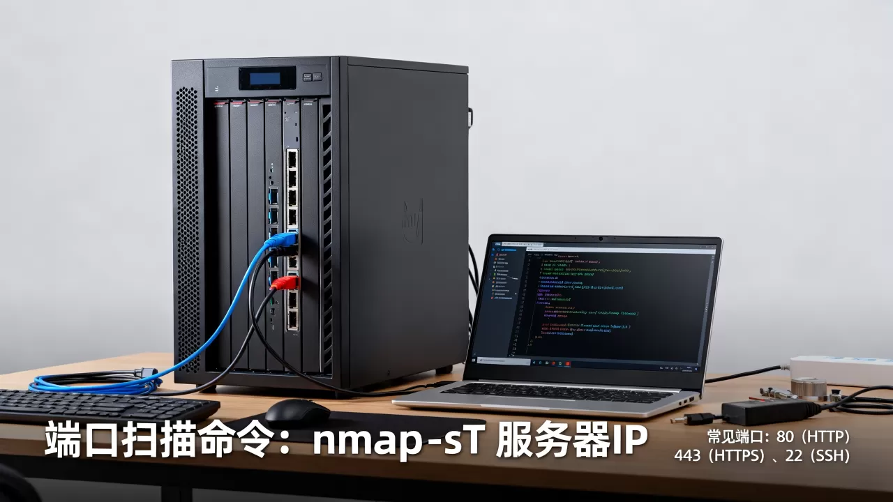 怎么看服务器IP打开了哪些端口,端口查询方法有哪些? 怎么看服务器IP打开了哪些端口,端口查询方法有哪些?