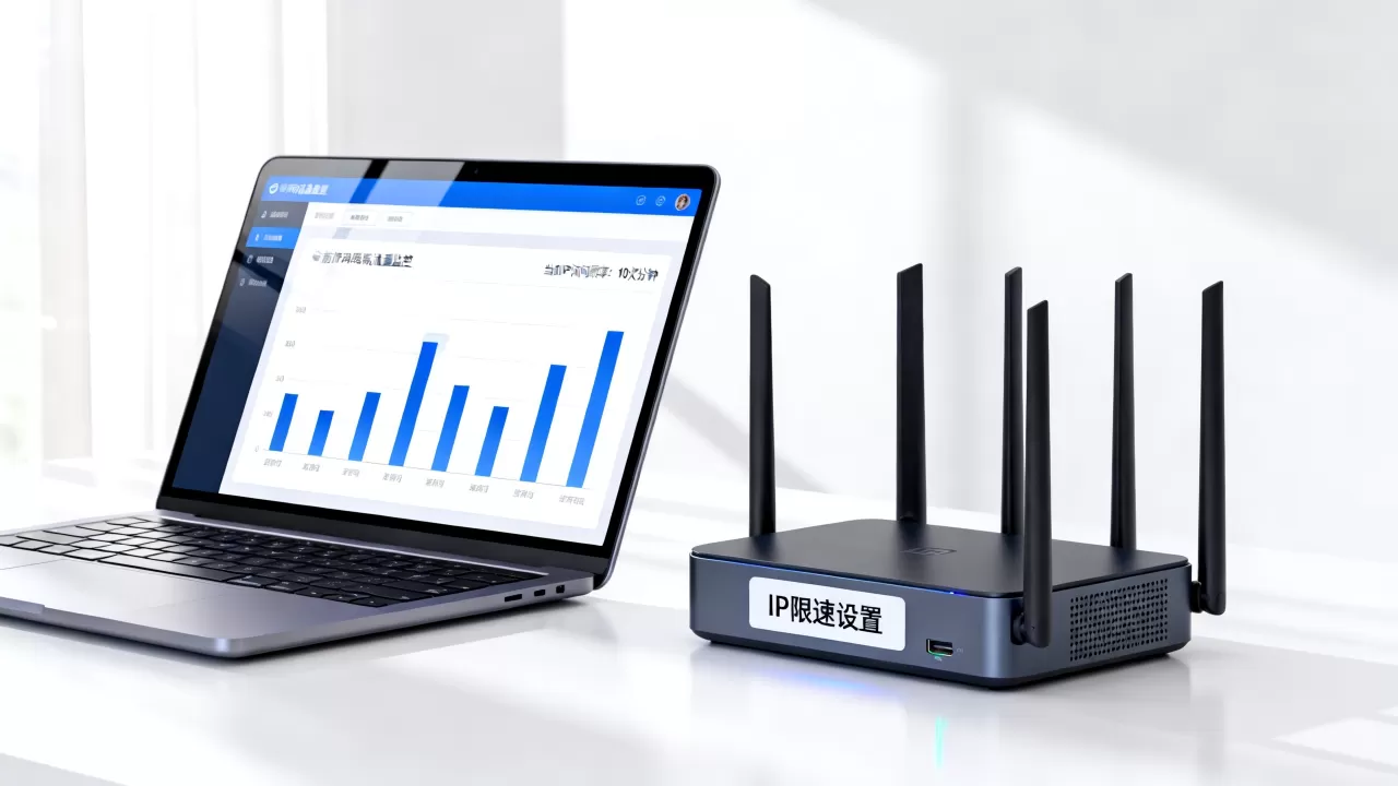 ip访问自己的网站_通过IP限速限制网站访问频率 ip访问自己的网站_通过IP限速限制网站访问频率