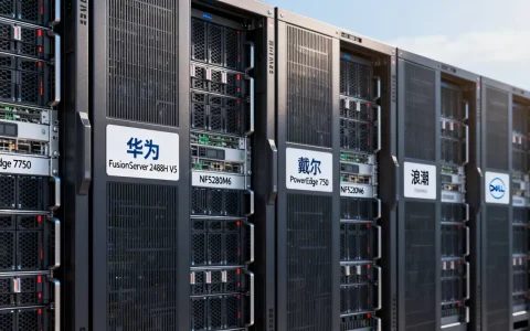 云管理层有哪些服务器，哪个品牌性价比高？